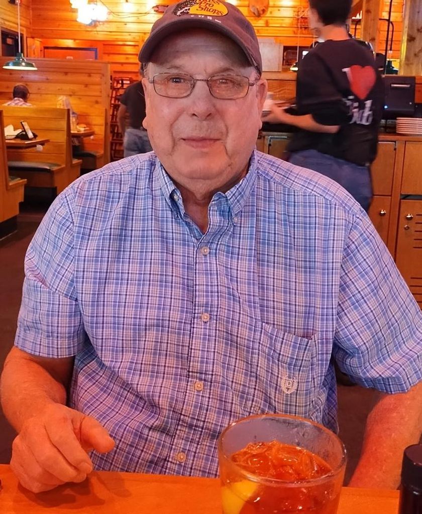 Wayne "Bubba" Russell Profile Photo