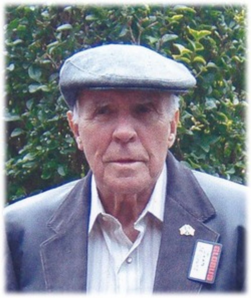 Ivan Mccourt