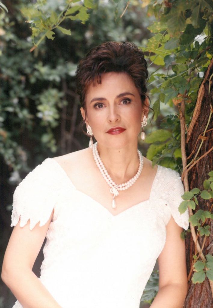 Ernestina Gonzalez