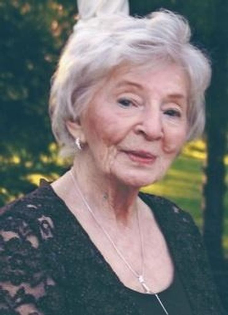 Anne M. Apostol