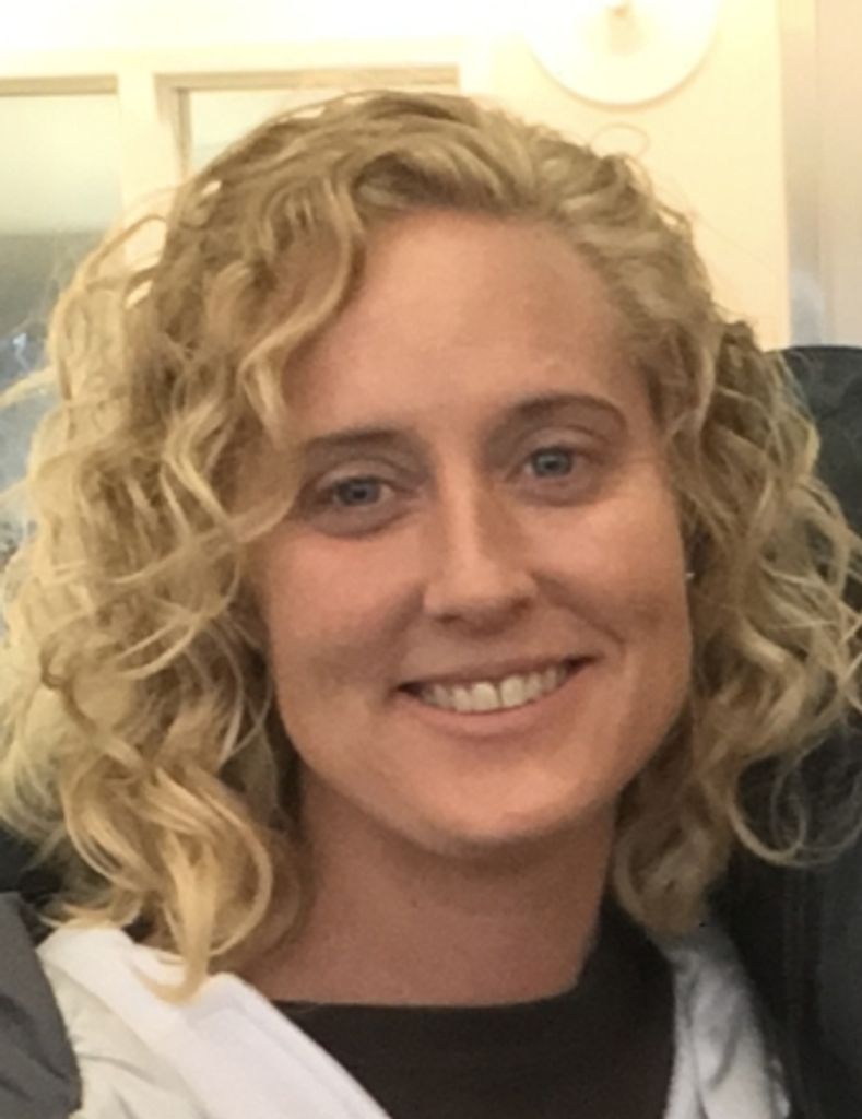 Mellisa Marie Burns Profile Photo