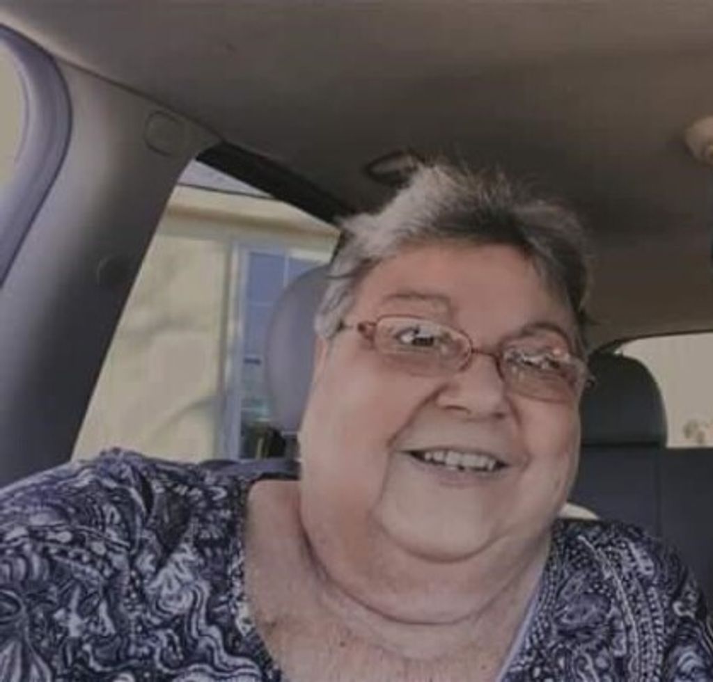 Sherry Lynn Richards Oligschlaeger Profile Photo