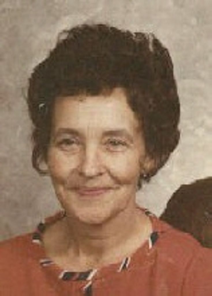 Clarice Oakes Hodges
