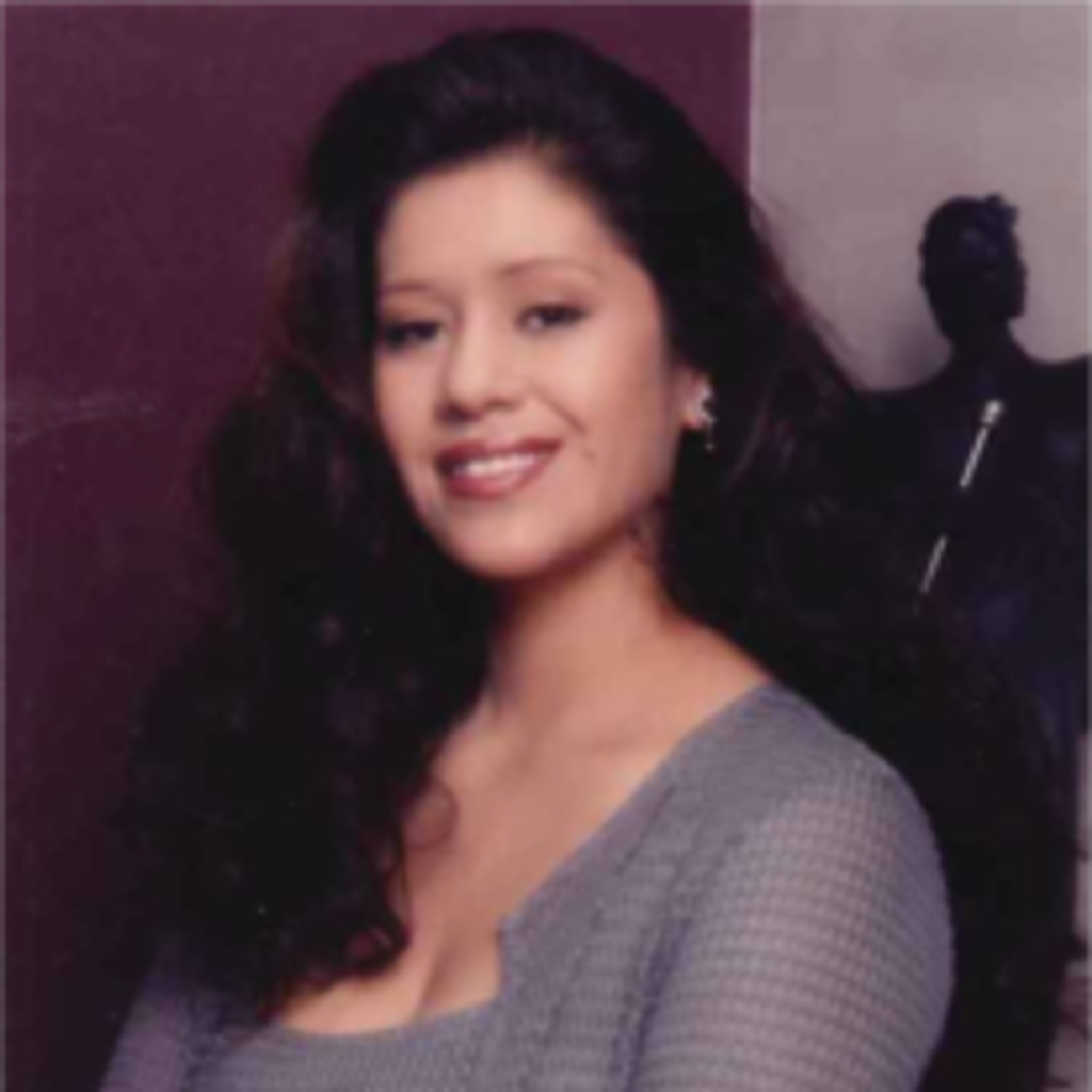 Elizabeth Trejo Velasquez
