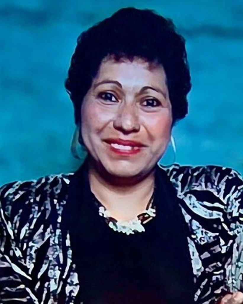 Rosa Campos - Solis
