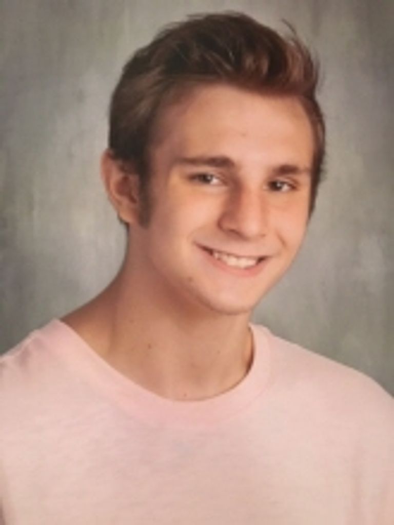 Preston Scott Wayne Webb