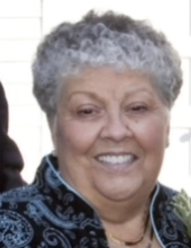 Sharon L.  Richard "Marmie"  Profile Photo