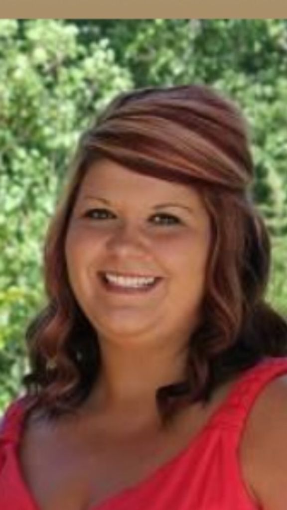 Aleisha Fay Baird Profile Photo