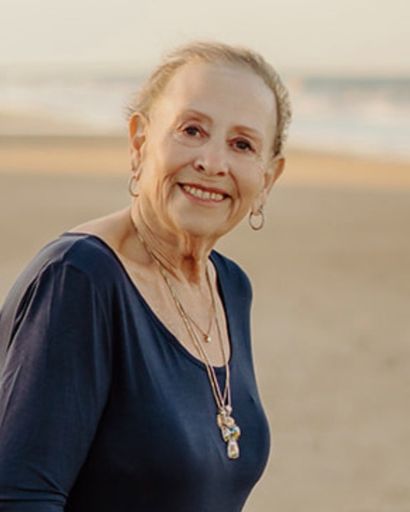 Kathleen Gawne Bigelow's obituary image