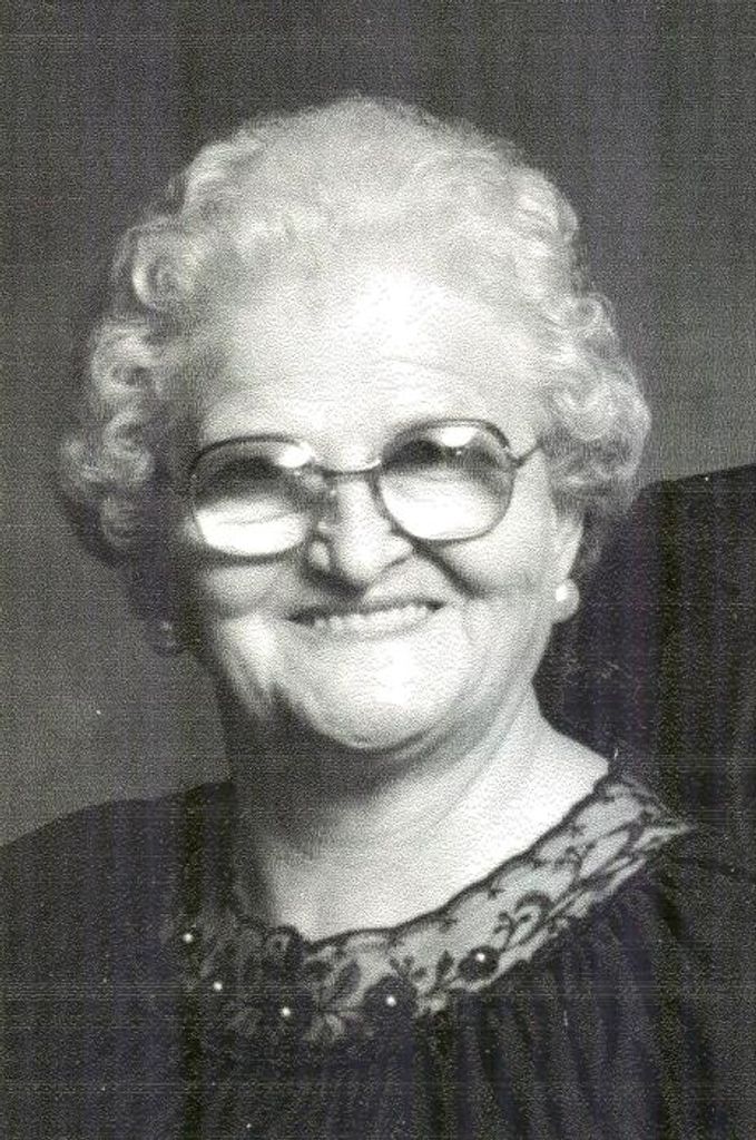 Katherine Thropp