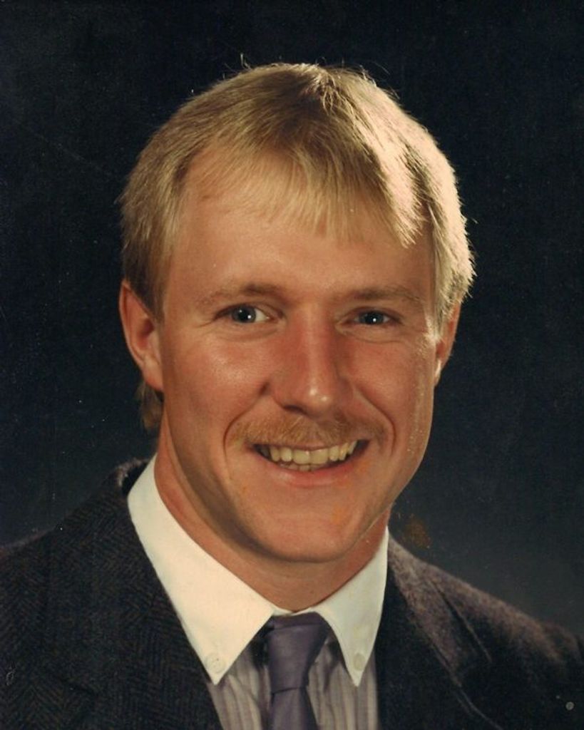Thomas A. Krivonyak