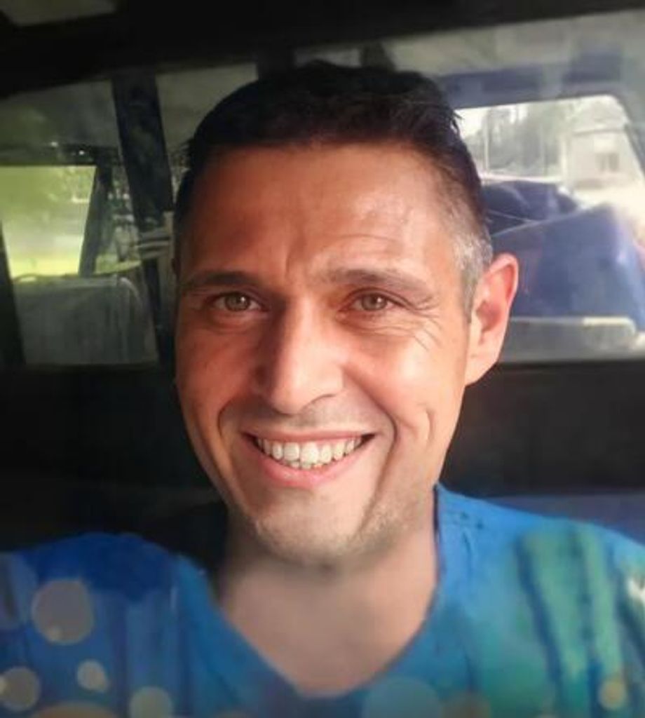 Ronald Thomas Garwood Ii Profile Photo