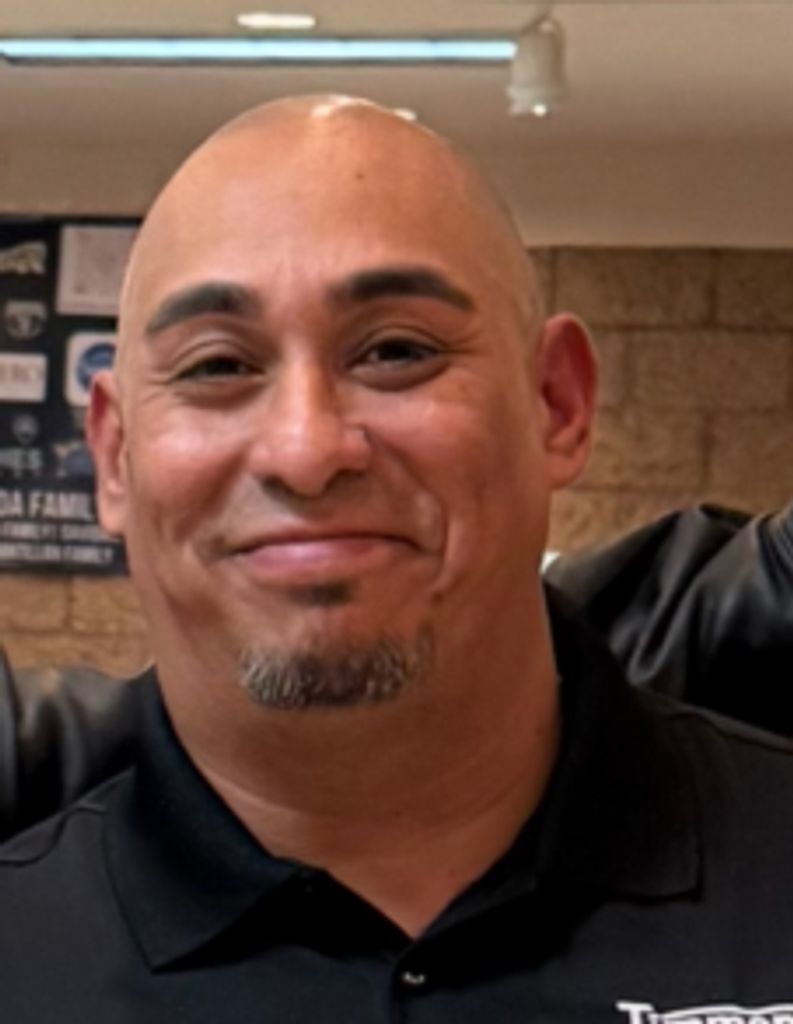 Eric Luna Teutli