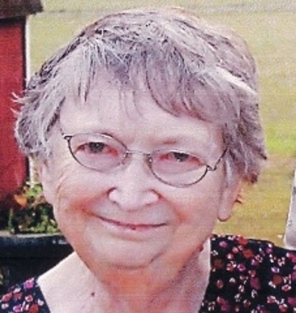 Betty Barbe