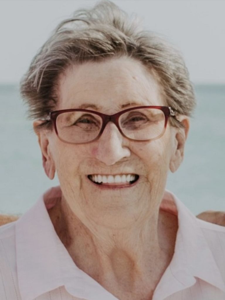 Jean Ann (Kimble)  Cook