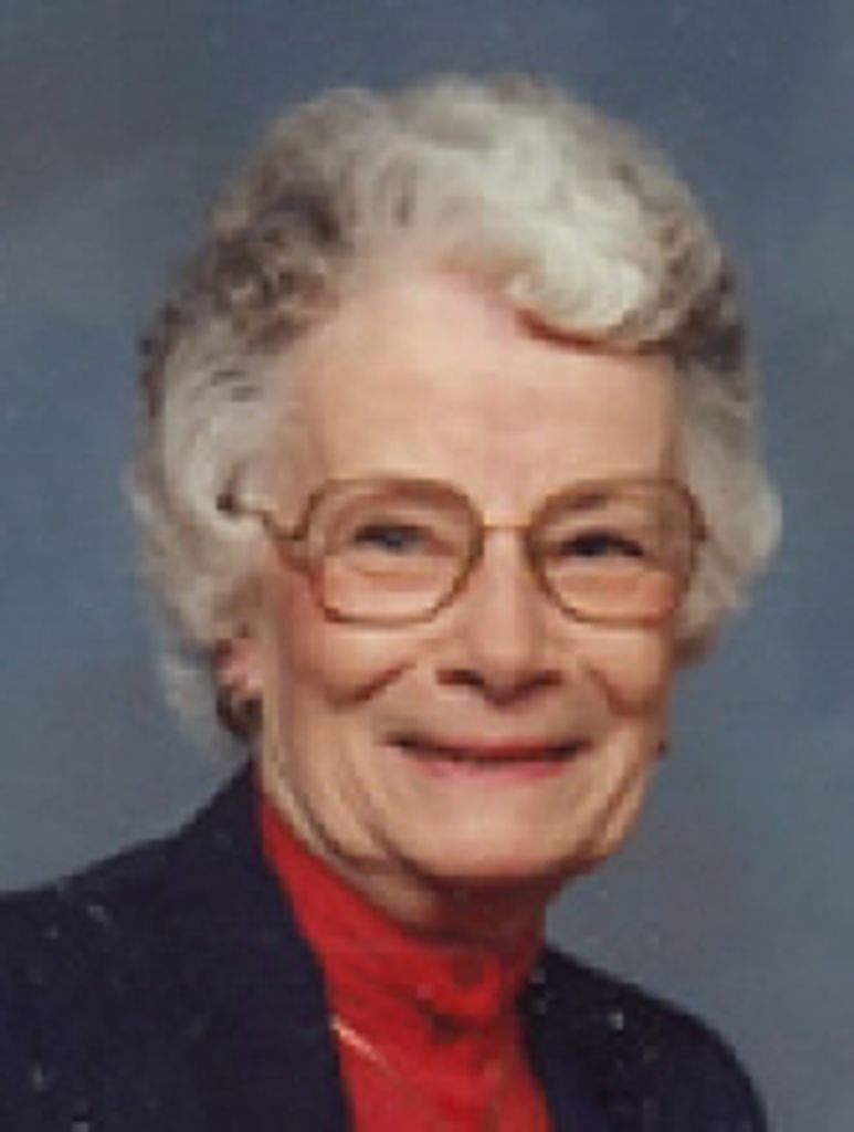 Lucille M. Corrick
