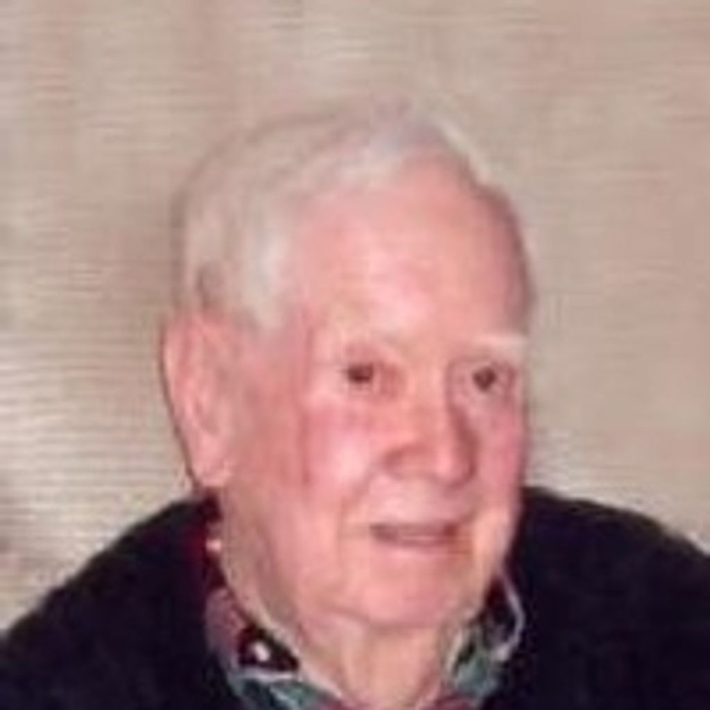 Paul E. Reafsnider