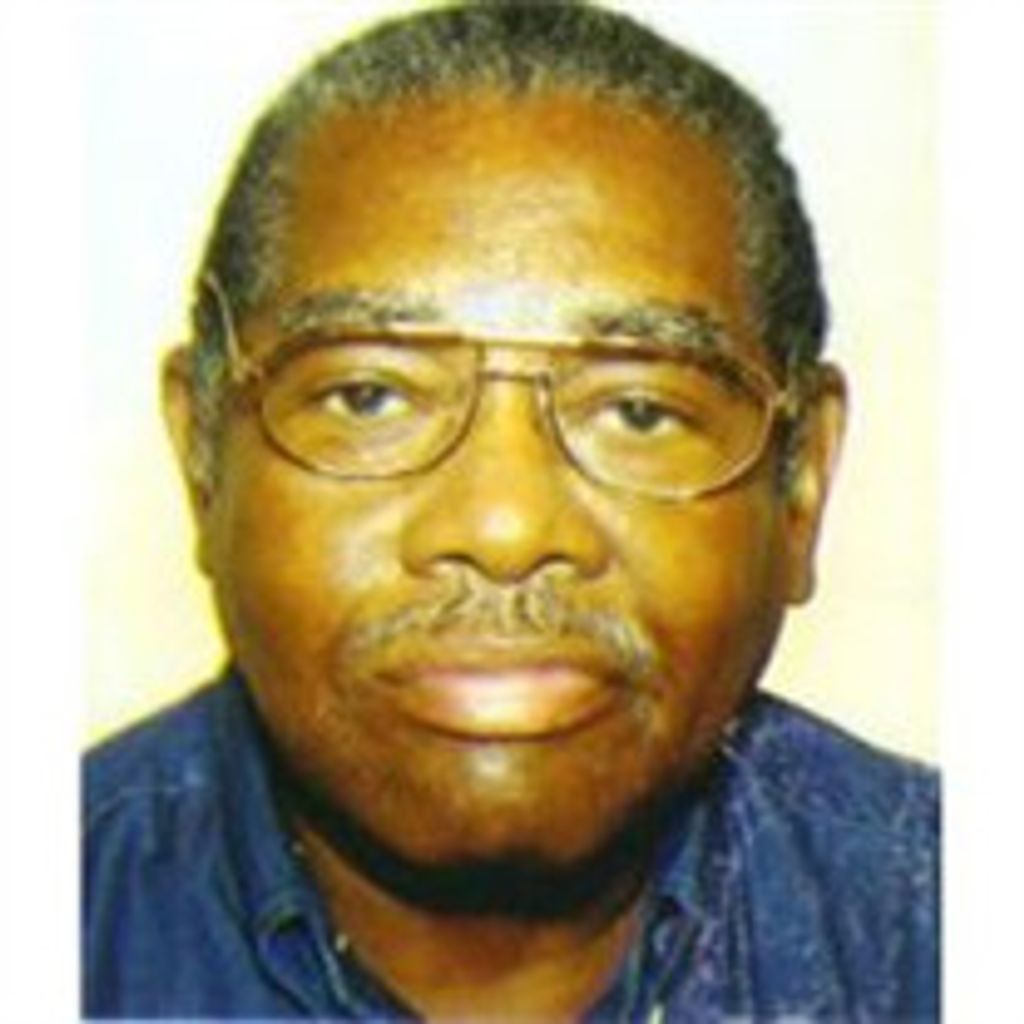 Willie James Scott