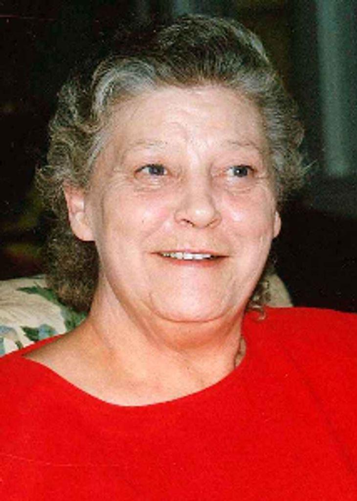 Judy P. Speakman