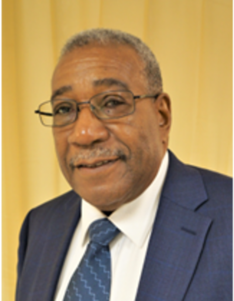 Shedrick Dykes Profile Photo