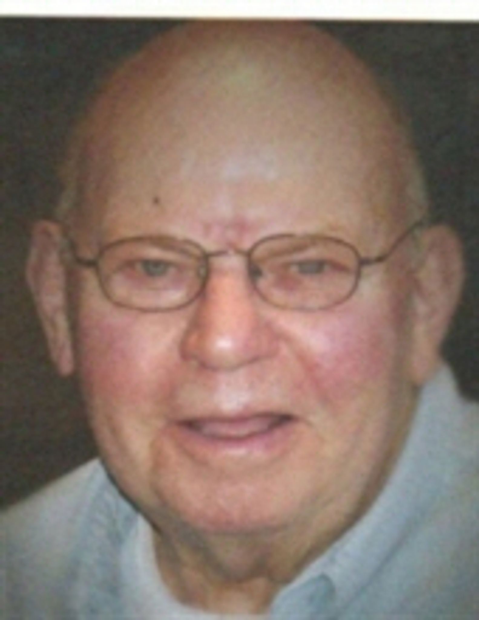 Walter "Cotton" Bernhard photo gallery image 1 of 2