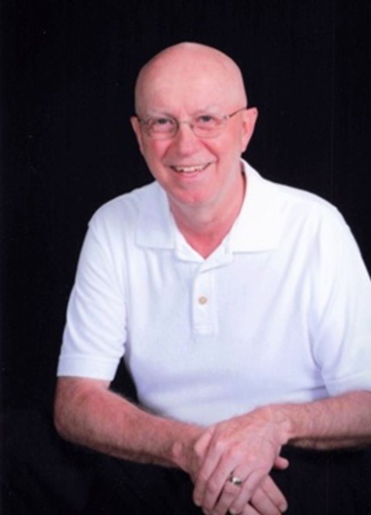 Paul Rau Profile Photo