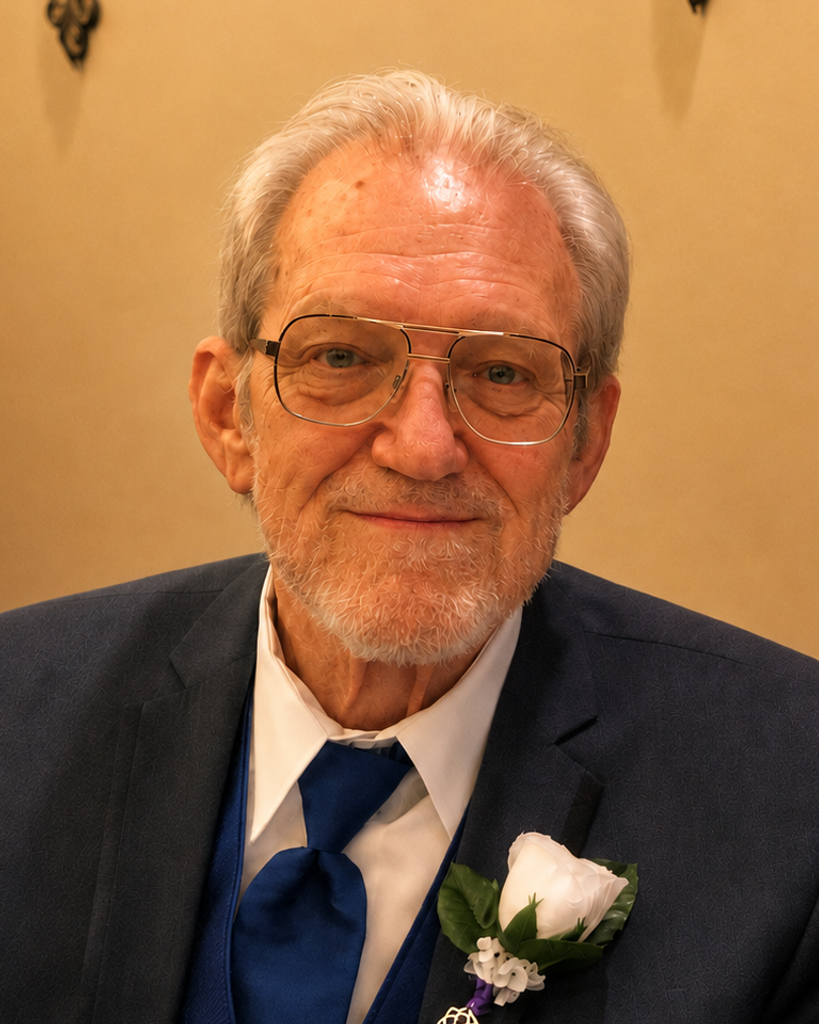 William Gerald Watts Profile Photo