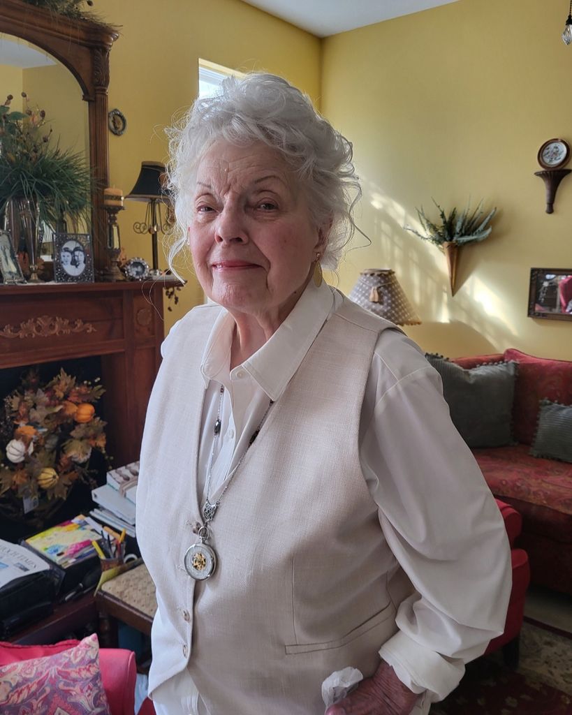 Joan M. Farmer Profile Photo