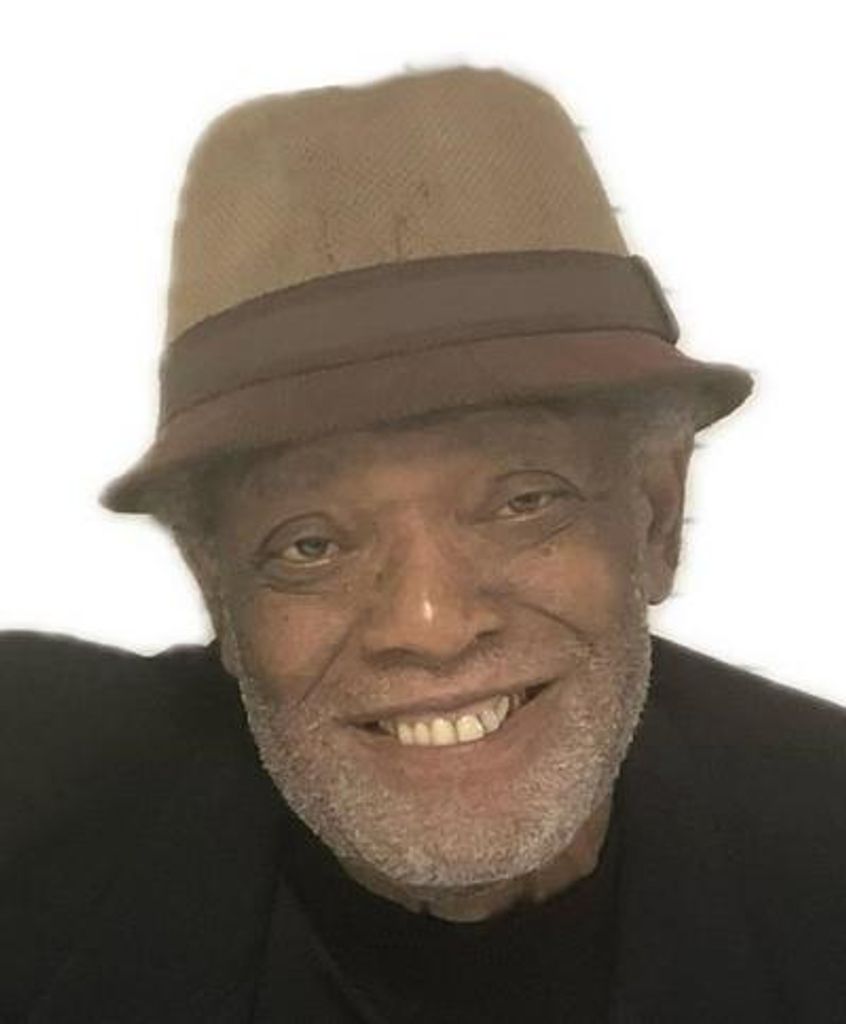 Willie Edmon Pelt, Profile Photo