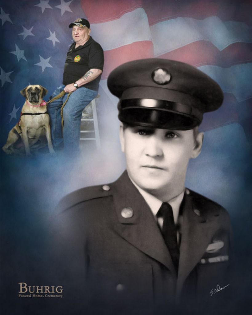Theodore "Ted" Francis Wood