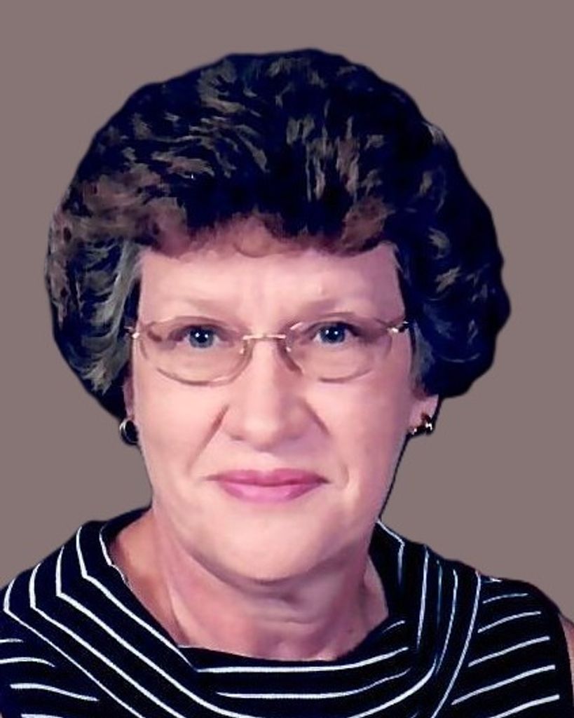 Bonnie Sue Young Clark Profile Photo