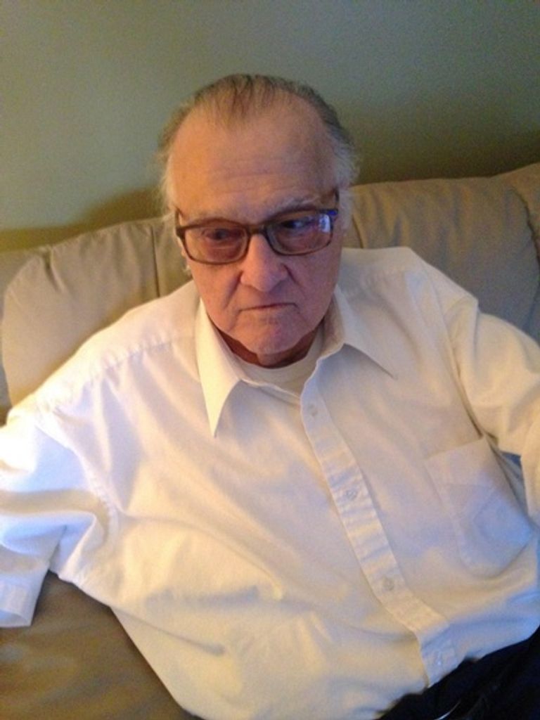 James Benyola