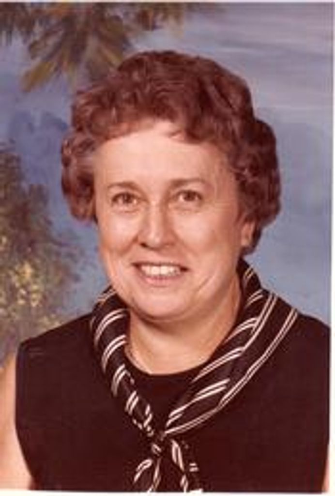 Lucille Yvonne Haggerty Profile Photo