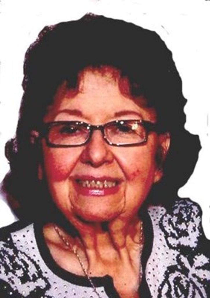 Kathryn V. Hornyak (nyiri)
