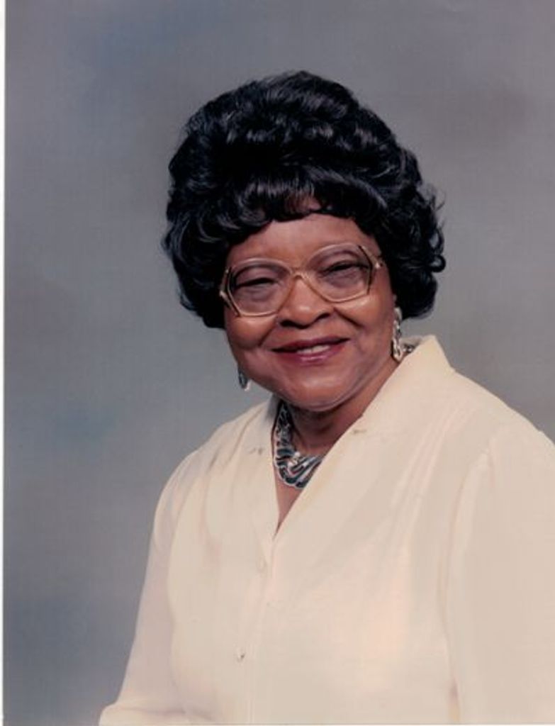 Barbara Nell Harris Profile Photo