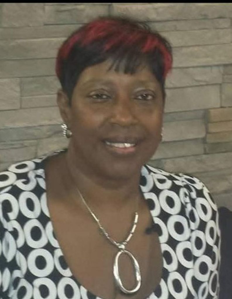 Yvonne D. Fedrick Profile Photo