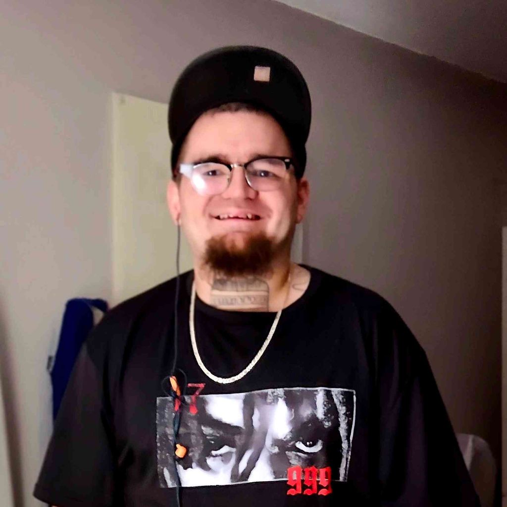 Christian Michael Delatorre II Profile Photo