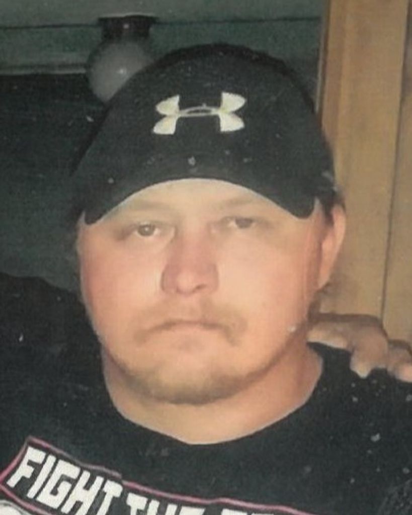 Travis Allen Ledford