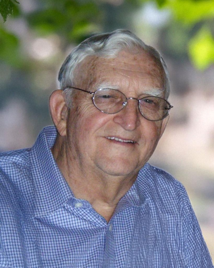 John Carroll Wilson