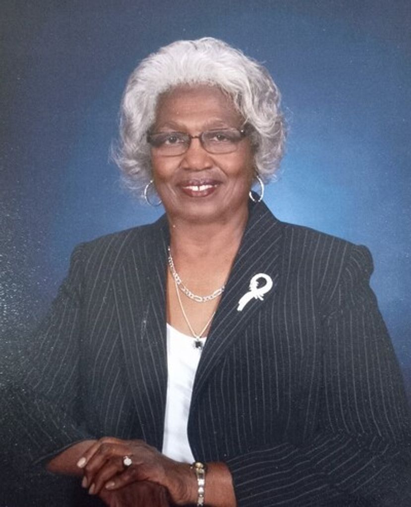 Dorothy Winegan Futrell Profile Photo