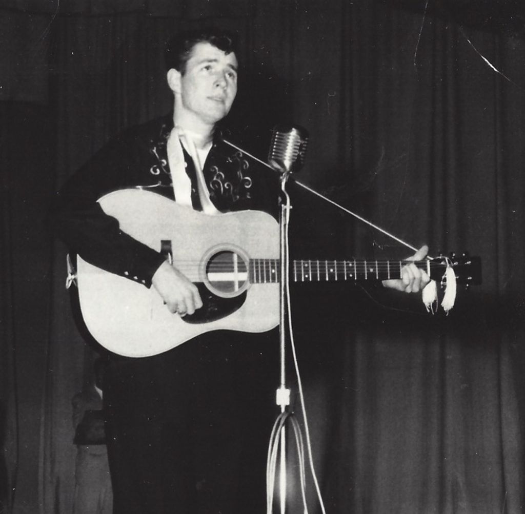 Harry C. Swingle