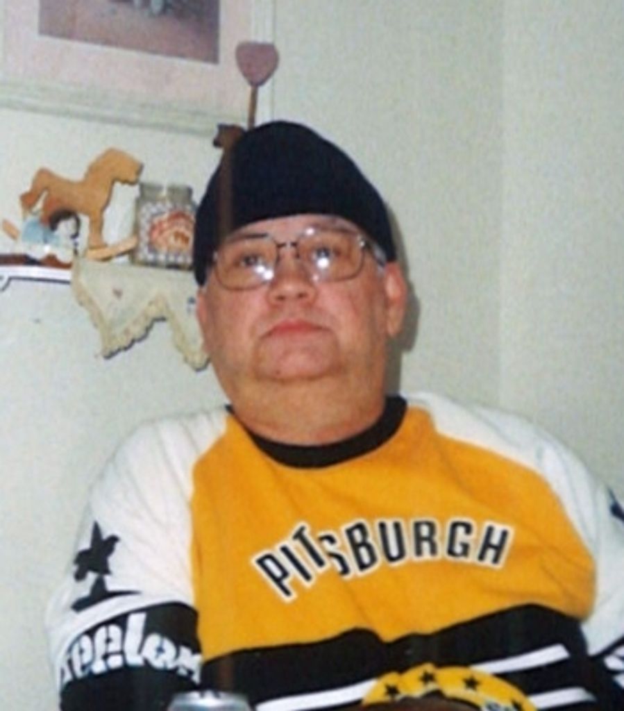 Charles L. Mcfadden, Jr.