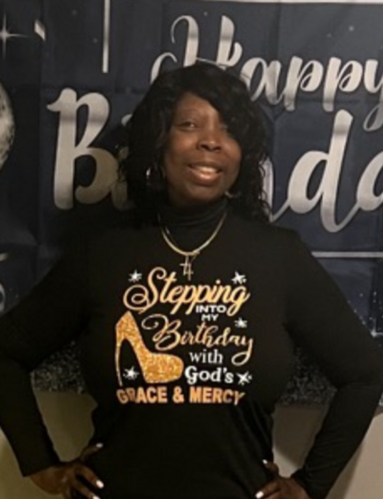 Ms. Maxine Brothers Tillman Profile Photo