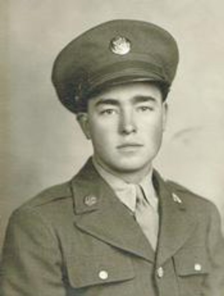 William "Bill" Warren Powell