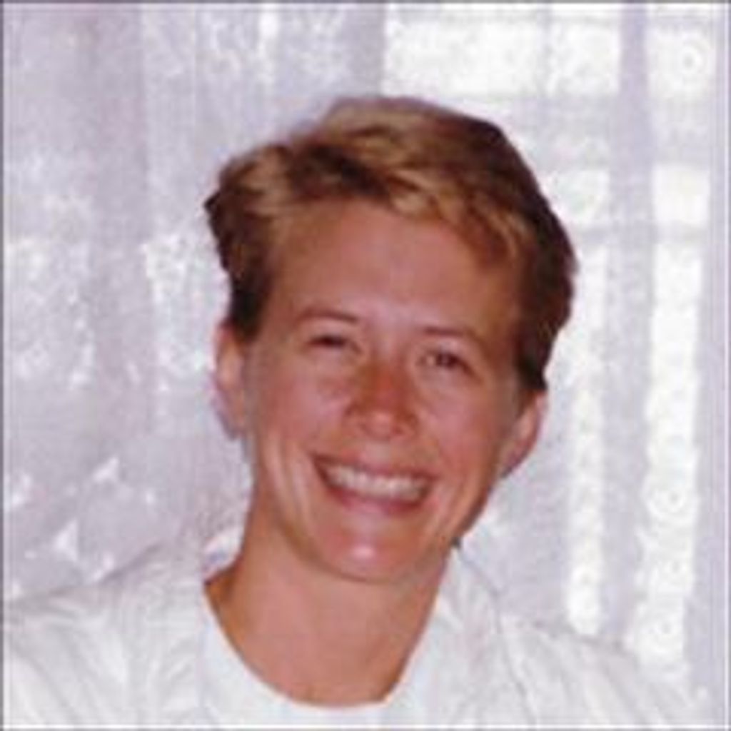 Julie K. Roark Profile Photo