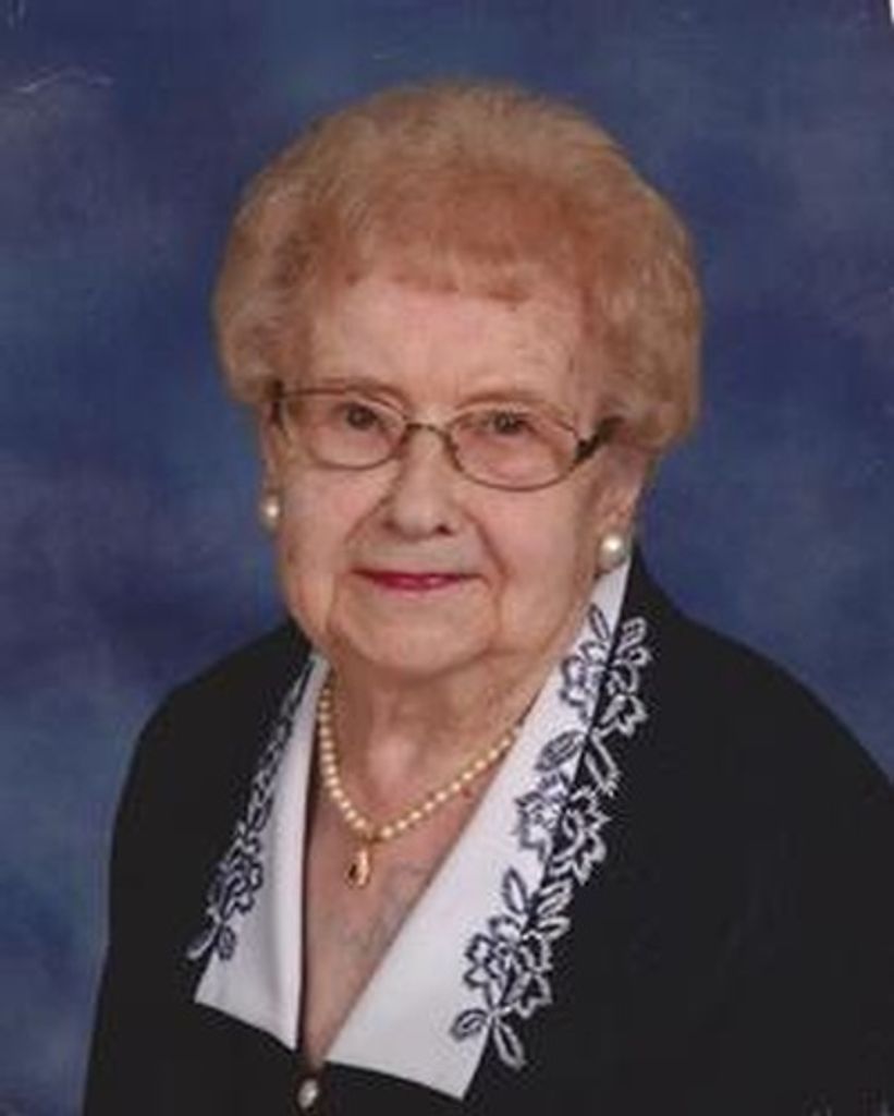 Elfrieda Addie Woydziak