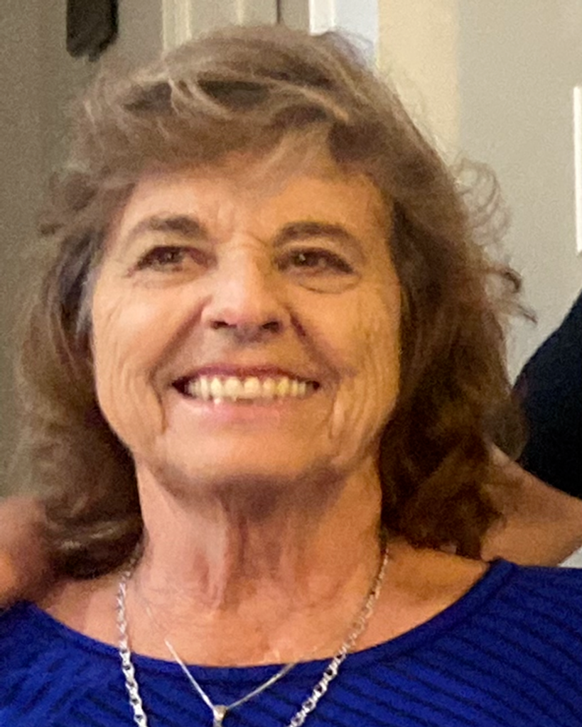 Marie June Miner