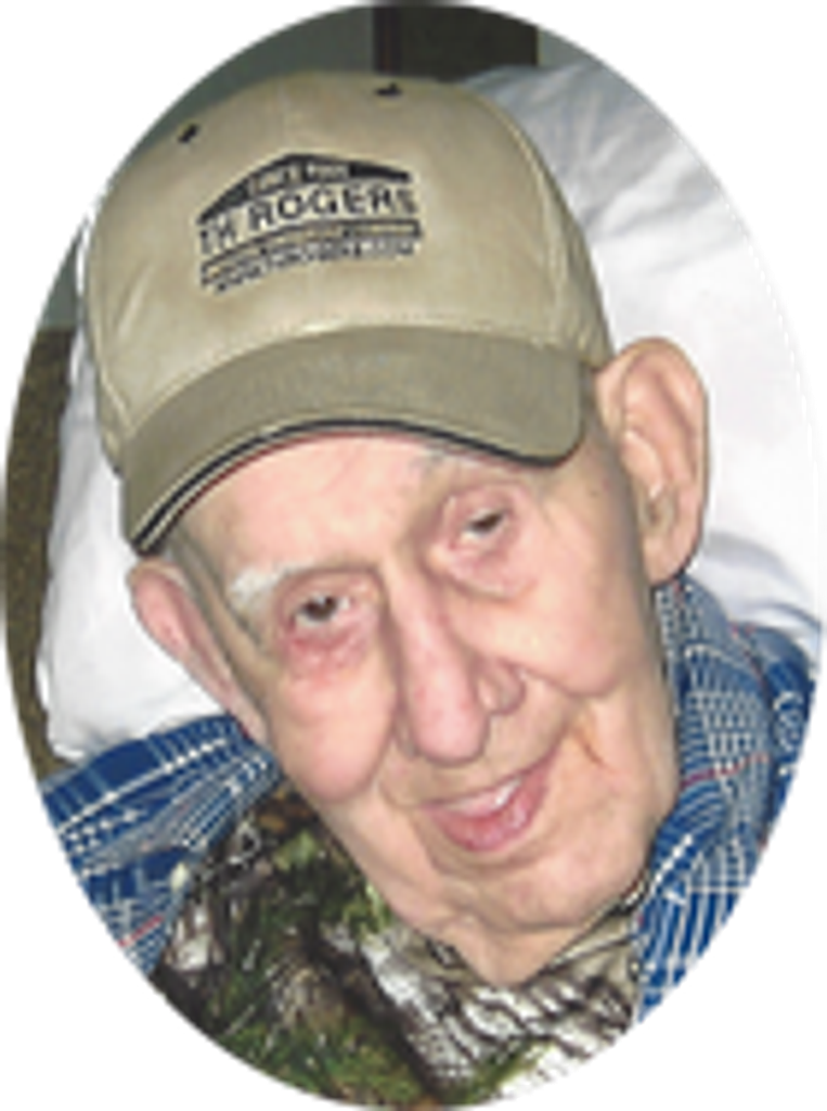 William Winton Jr.