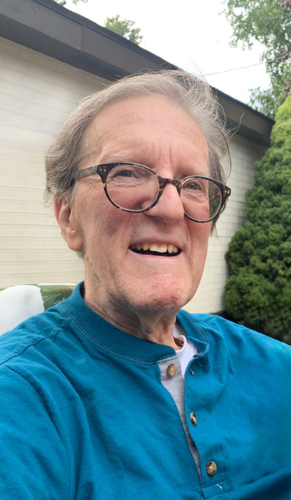 James Dennis Marsalek Profile Photo
