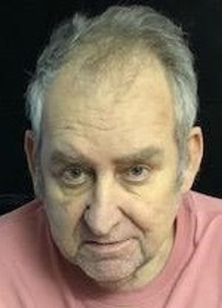 Harry F. Walker Jr.